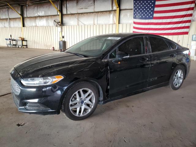 2016 FORD FUSION SE, 