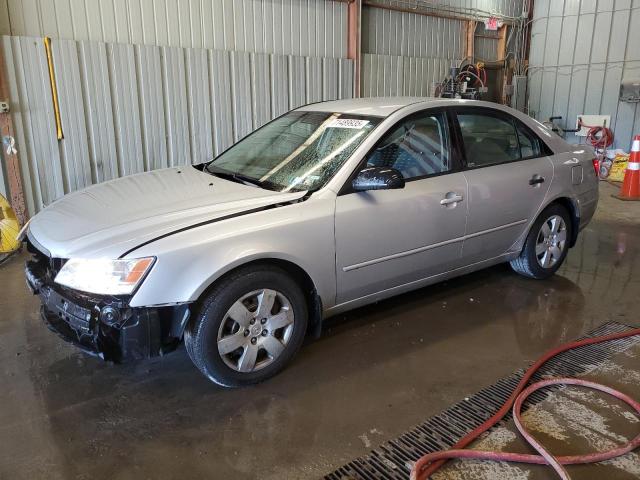 2009 HYUNDAI SONATA GLS, 