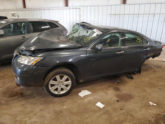 2007 LEXUS ES 350, 