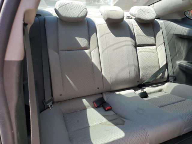 2HGFG3B83EH522152 - 2014 HONDA CIVIC EX GRAY photo 10