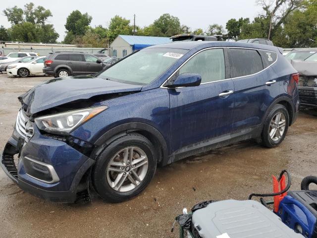 2018 HYUNDAI SANTA FE SPORT, 