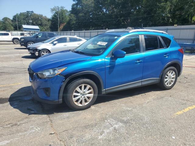 2014 MAZDA CX-5 TOURING, 