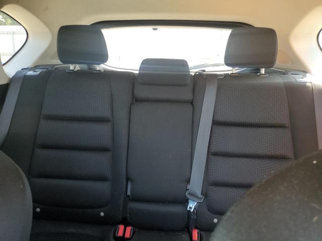 JM3KE2CY5E0302597 - 2014 MAZDA CX-5 TOURING BLUE photo 10