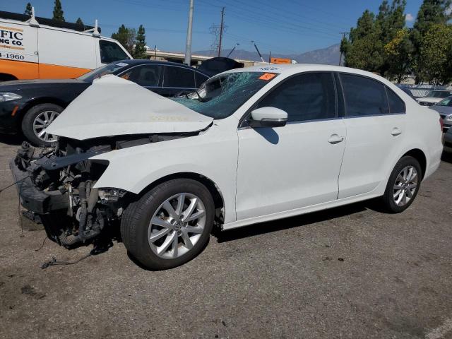 2014 VOLKSWAGEN JETTA SE, 