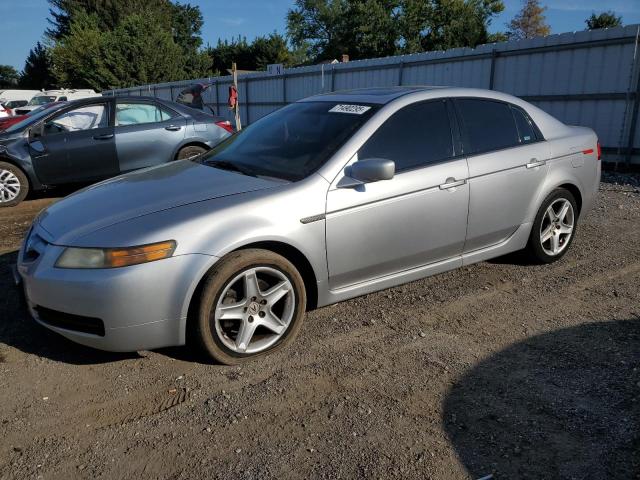 2006 ACURA 3.2TL, 