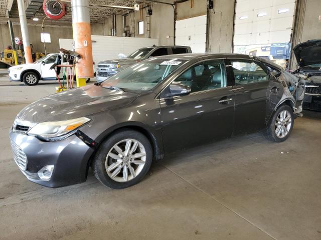 2013 TOYOTA AVALON BASE, 