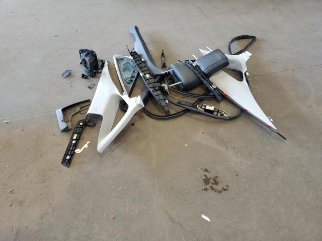 4T1BK1EB6DU030584 - 2013 TOYOTA AVALON BASE Մոխրագույն լուսանկար 12