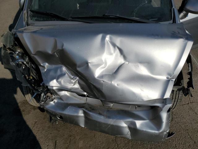 JHMGD38647S006667 - 2007 HONDA FIT S 银色 照片 11