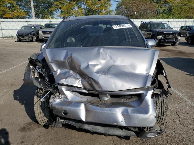 JHMGD38647S006667 - 2007 HONDA FIT S 银色 照片 5