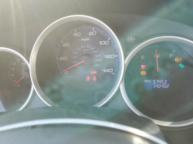 JHMGD38647S006667 - 2007 HONDA FIT S 银色 照片 9