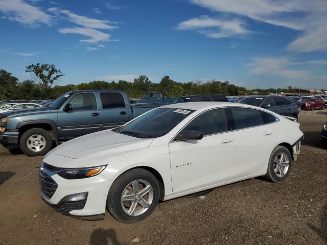 2020 CHEVROLET MALIBU LS, 