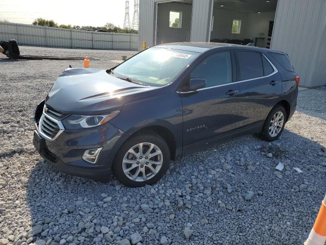 2018 CHEVROLET EQUINOX LT, 