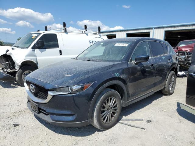 2017 MAZDA CX-5 TOURING, 