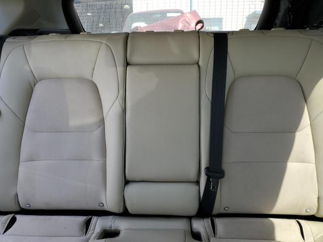 JM3KFACL8H0115340 - 2017 MAZDA CX-5 TOURING 蓝色 照片 10