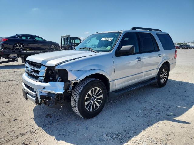 2015 FORD EXPEDITION XLT, 