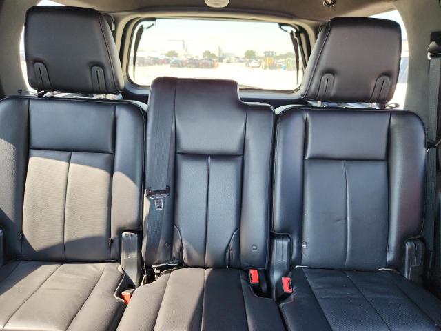 1FMJU1HT0FEF10613 - 2015 FORD EXPEDITION XLT ვერცხლისფერი ფოტო 10