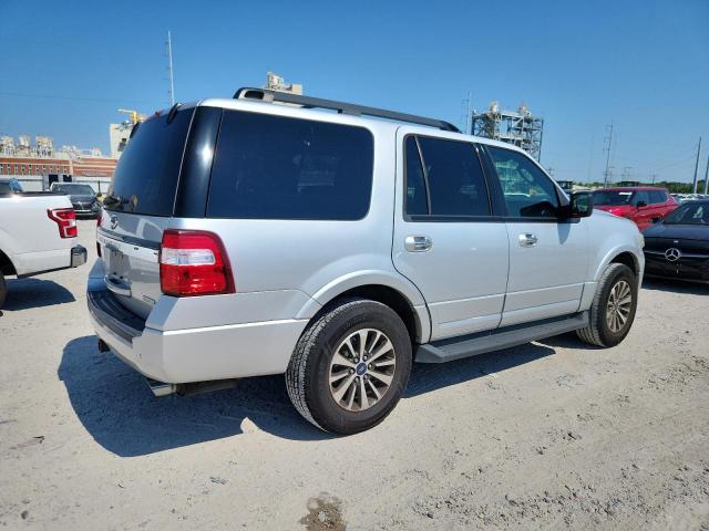 1FMJU1HT0FEF10613 - 2015 FORD EXPEDITION XLT ვერცხლისფერი ფოტო 3
