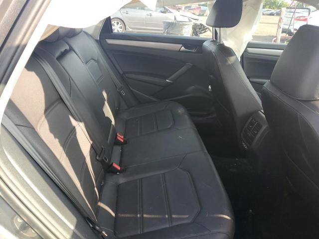 1VWSA7A31NC003855 - 2022 VOLKSWAGEN PASSAT SE 灰色 照片 10