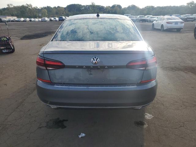 1VWSA7A31NC003855 - 2022 VOLKSWAGEN PASSAT SE 灰色 照片 6