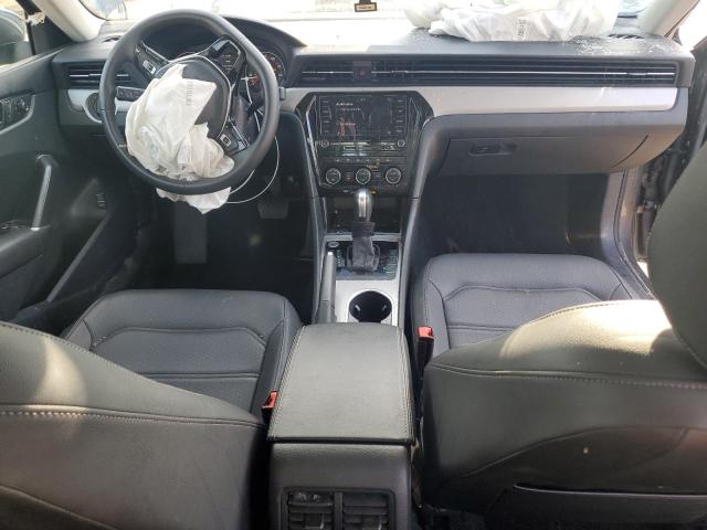 1VWSA7A31NC003855 - 2022 VOLKSWAGEN PASSAT SE 灰色 照片 8