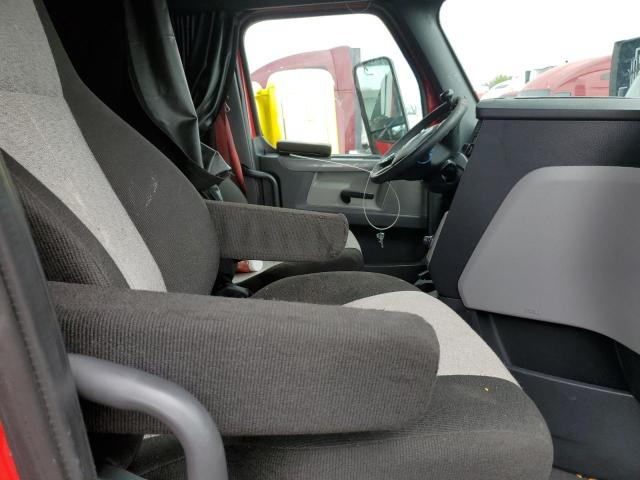 3AKJHHDR5LSKZ7450 - 2020 FREIGHTLINER CASCADIA 1 红色 照片 5