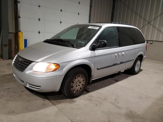 2006 CHRYSLER TOWN & COU, 