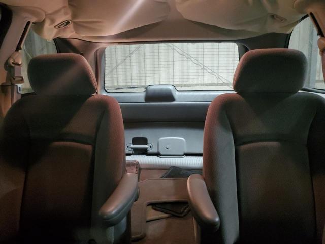 1A4GP45R56B690926 - 2006 CHRYSLER TOWN & COU 银色 照片 10