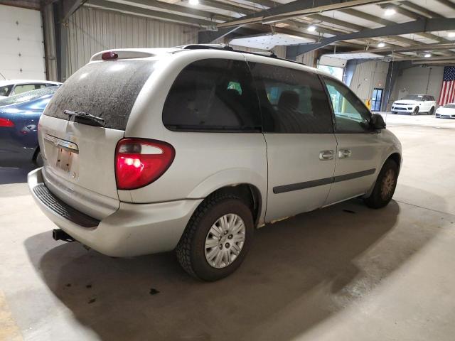 1A4GP45R56B690926 - 2006 CHRYSLER TOWN & COU 银色 照片 3