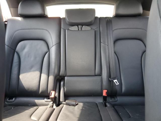 WA1M2AFP6HA052559 - 2017 AUDI Q5 PREMIUM PLUS Negro foto 10