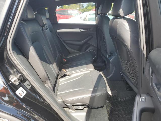 WA1M2AFP6HA052559 - 2017 AUDI Q5 PREMIUM PLUS Negro foto 11