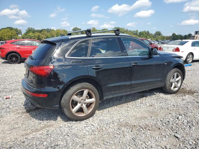 WA1M2AFP6HA052559 - 2017 AUDI Q5 PREMIUM PLUS Negro foto 3