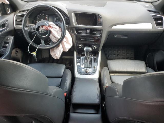 WA1M2AFP6HA052559 - 2017 AUDI Q5 PREMIUM PLUS Negro foto 8