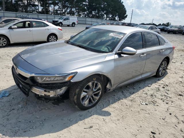 2020 HONDA ACCORD LX, 