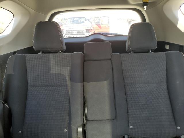 2T3RFREV0GW485308 - 2016 TOYOTA RAV4 XLE 黑色 照片 10