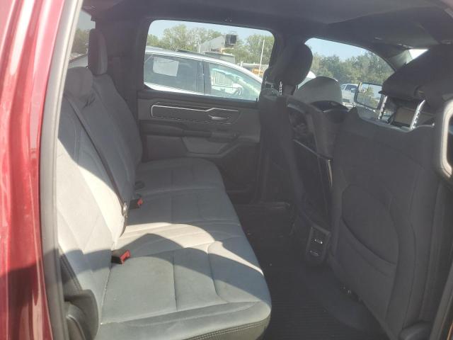 1C6RREFGXMN569145 - 2021 RAM 1500 BIG HORN/LONE STAR RED photo 10