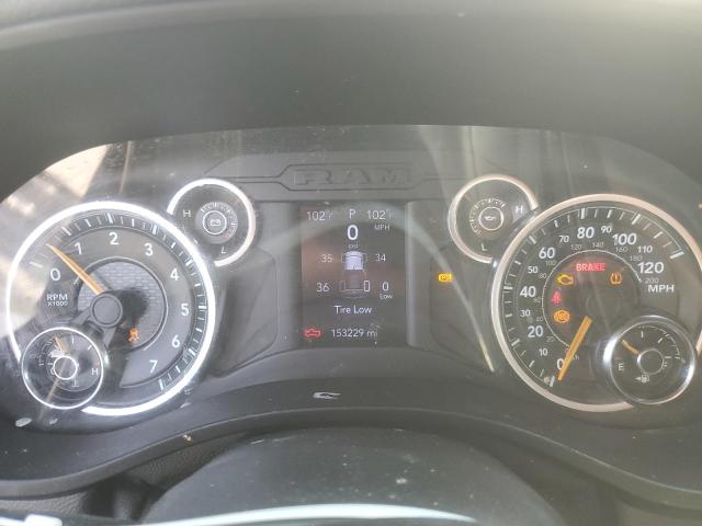 1C6RREFGXMN569145 - 2021 RAM 1500 BIG HORN/LONE STAR RED photo 9