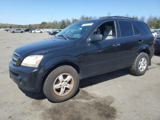 2006 KIA SORENTO EX, 