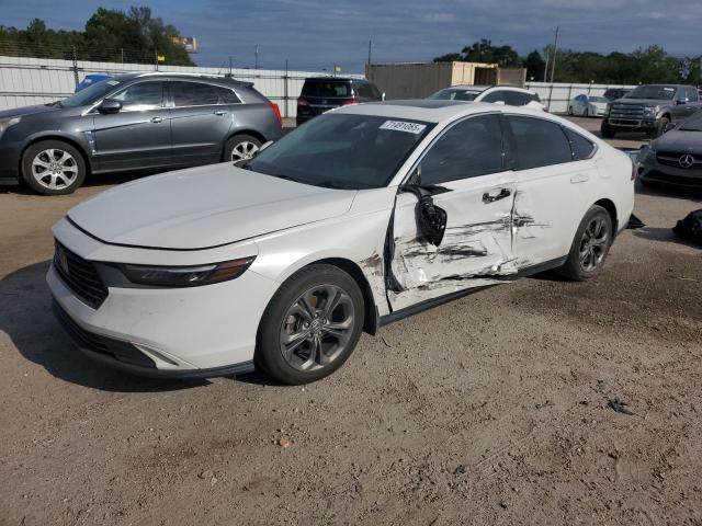2023 HONDA ACCORD EX, 