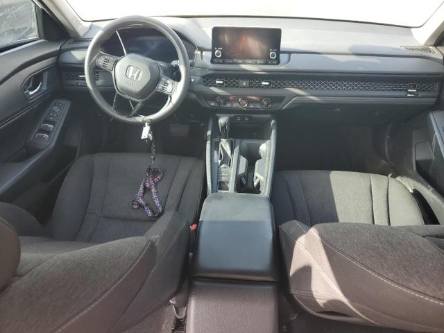 1HGCY1F39PA041553 - 2023 HONDA ACCORD EX WHITE photo 8