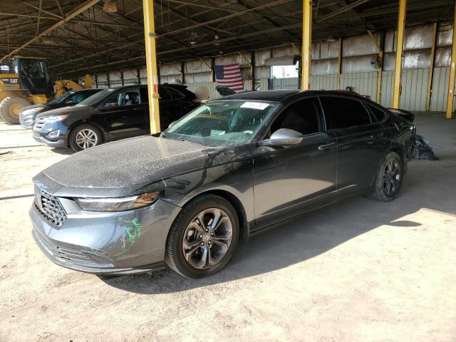 2023 HONDA ACCORD EX, 