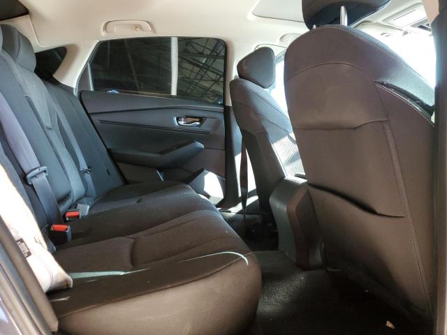 1HGCY1F32PA033441 - 2023 HONDA ACCORD EX GRAY photo 10