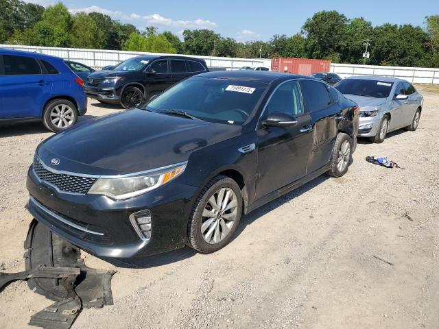 2018 KIA OPTIMA LX, 