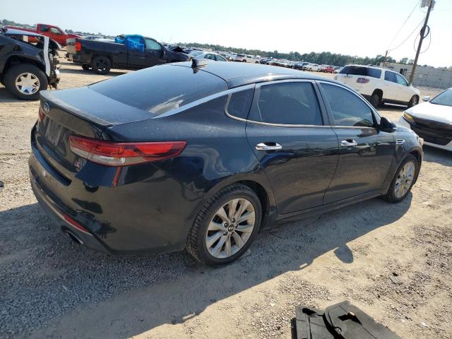 5XXGT4L37JG232484 - 2018 KIA OPTIMA LX 黑色 照片 3