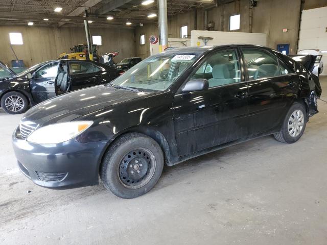 2005 TOYOTA CAMRY LE, 