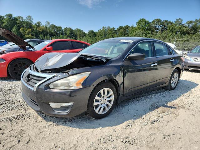 2013 NISSAN ALTIMA 2.5, 