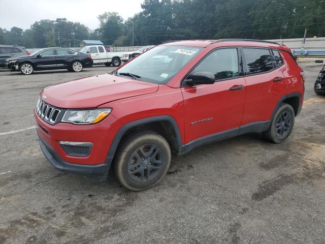 2017 JEEP COMPASS SPORT, 