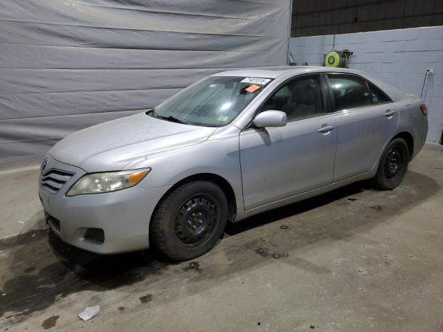 2011 TOYOTA CAMRY BASE, 