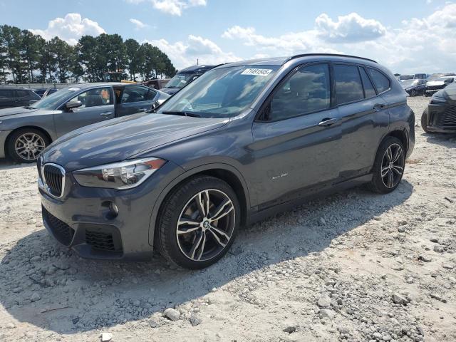 2016 BMW X1 XDRIVE28I, 
