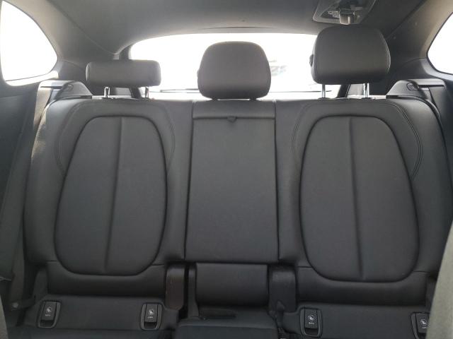 WBXHT3C36G5E55875 - 2016 BMW X1 XDRIVE28I CHARCOAL photo 10