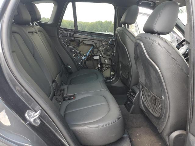 WBXHT3C36G5E55875 - 2016 BMW X1 XDRIVE28I CHARCOAL photo 11